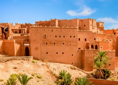 Ouarzazate & Ait Ben Haddou from Marrakech - Marrakech Magic Trips