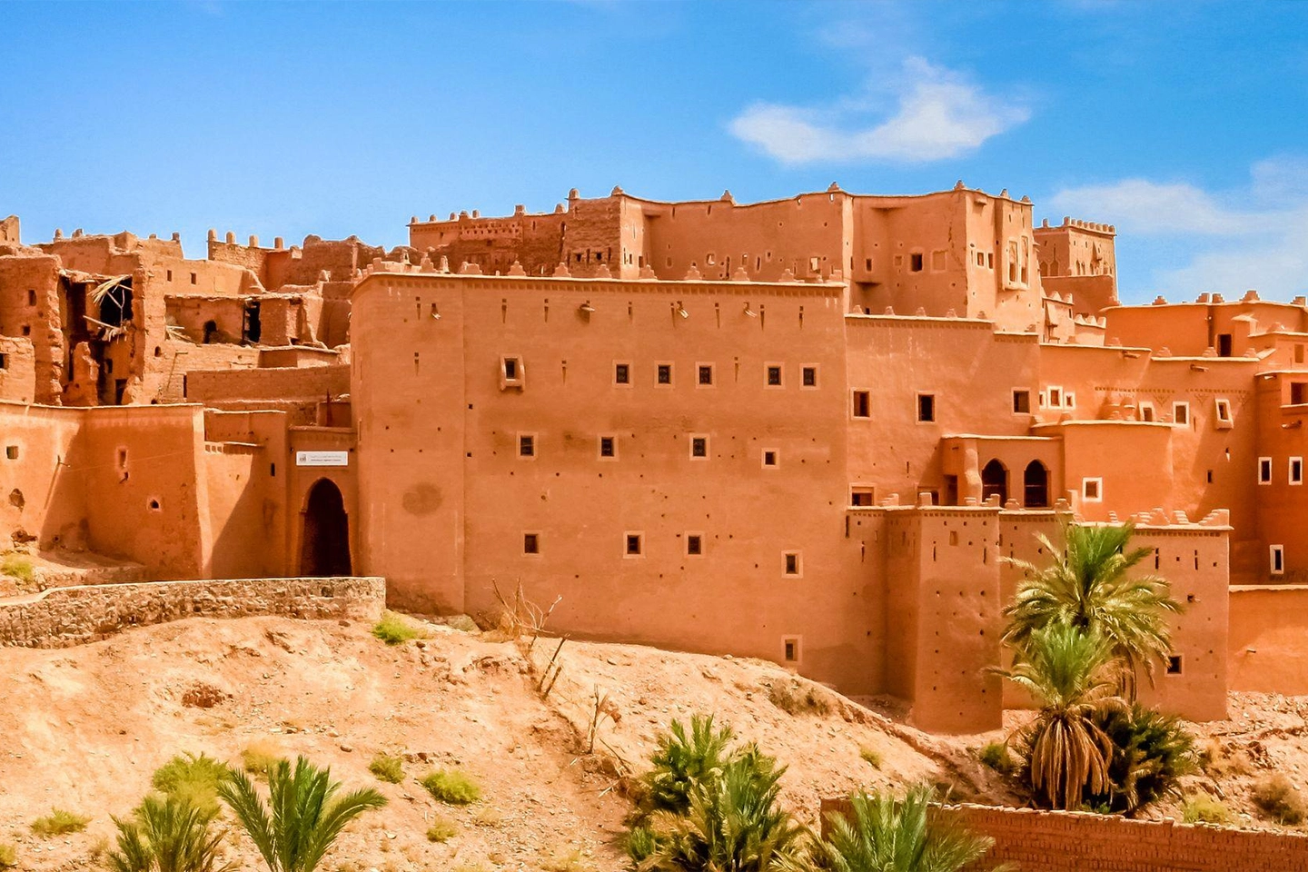 Ouarzazate & Ait Ben Haddou from Marrakech - Marrakech Magic Trips