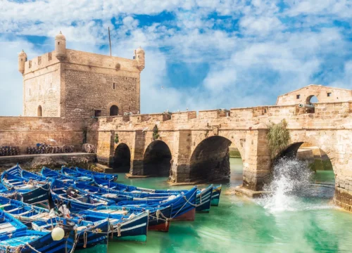 Essaouira Day Trip from Marrakech - Marrakech Magic Trips